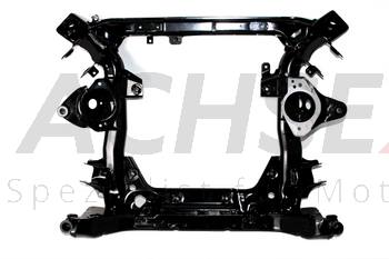 BMW X1 E84 Motorträger Achsträger Front Hilfsrahme Original