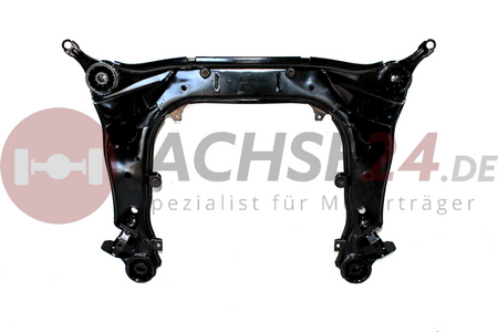 Audi A4 8E B6 B7 Cabrio Motorträger Achsträger Front Hilfsrahme Original 8H0399315Q