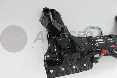 Alfa Romeo 147 156 GT Vorderachse Achsträger Motorträger Original