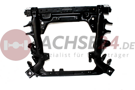 BMW Serie 3 E90 E91 E92 Xdrive Motorträger Achsträger Aggregatenträger