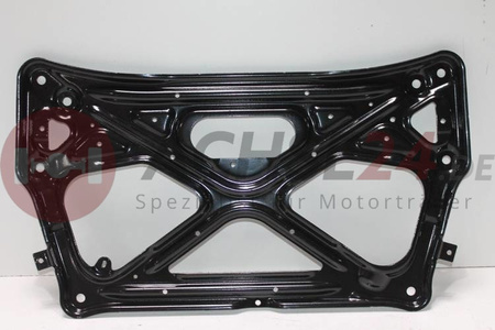 Audi A6 C7 4G Motorträger Achsträger Front Hilfsrahme Original
