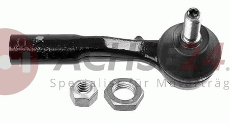 KRAFT Querlenker Streben Reparatursatz für Vorderachse Opel Corsa D