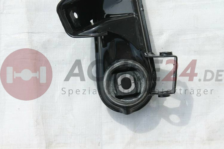 Audi A4 B5 Quattro Limousine Avant Hinterachse Achsträger Pulverbeschichtet mit neuen Buchsen