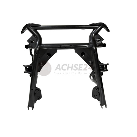 BMW X5 E53 Motorträger Achsträger Vorderachse Pulverbeschichtet