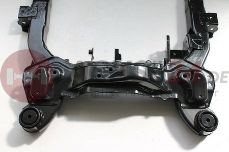 Saab 9-3 YS3F 2.0T Motorträger Achsträger Vorderachse Pulverbeschichtet