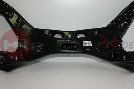 Opel Vectra C Signum | Fiat Croma 194 Hinterachse Achsträger Achse hinten Achskörper + Querlenker