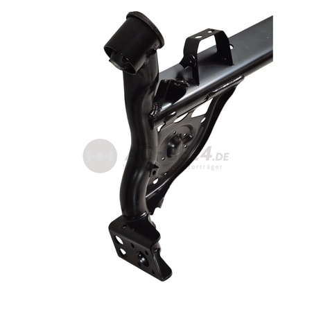 NEUTEIL für Renault Clio 3 III Hinterachse Achsträger Achse hinten Achskörper mit Buchsen