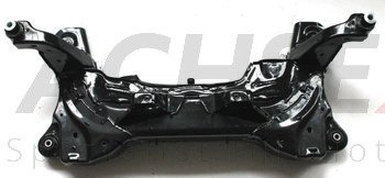 Renault Espace III 1996-2002 Avantime 2001-2003 Motorträger Achsträger Vorderachse Pulverbeschichtet