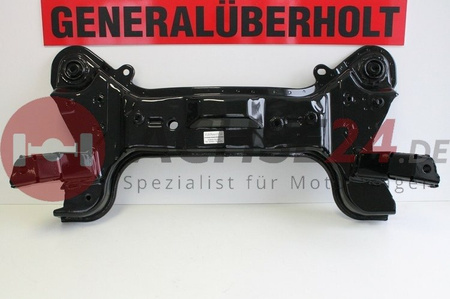 Fiat Bravo II 198 Benziner 2006-2016 Motorträger Achsträger Vorderachse Pulverbeschichtet