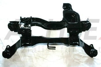 Alfa Romeo 159 Brera 4x4 Q4 Hinterachse Achsträger Achse hinten Achskörper