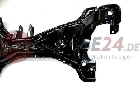 VW Sharan Ford Galaxy Seat Alhambra Motorträger Achsträger Vorderachse Pulverbeschichtet