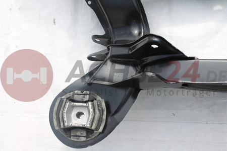 NEUTEIL für Mercedes Benz SLK R171 W171 Hinterachse Achsträger + Buchsen