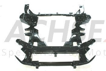 BMW E70 E71 X5 X6 Motorträger Achsträger Vorderachse Pulverbeschichtet