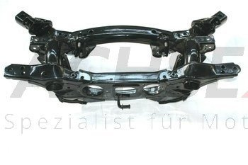 Toyota RAV4 3 III 4WD Hinterachse Achsträger Achse hinten Achskörper