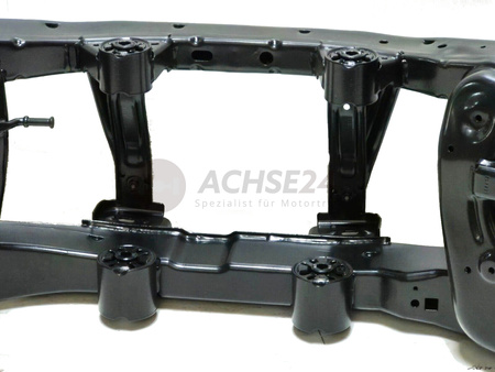 Ford Kuga MK2 4x4 Allrad Hinterachse Achsträger Achse hinten Achskörper