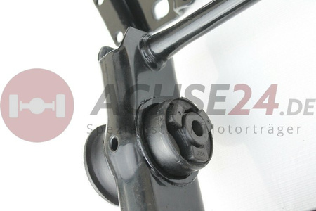 Audi 80 B4 Limo Sedan Avant Achse hinten Hinterachse Scheibenbremsen