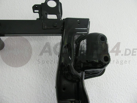 Alfa Romeo 159 Brera Spider Vorderachse Achse Achsträger Motorträger Original