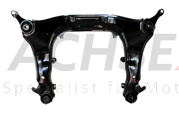 Audi A4 8E B6 B7 Cabrio Motorträger Achsträger Front Hilfsrahme Original 8H0399315Q