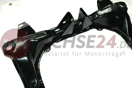 Audi 80 90 Coupe Typ 85 89 89Q B2 B3 Quattro Hinterachse Achsträger Achse hinten Achskörper