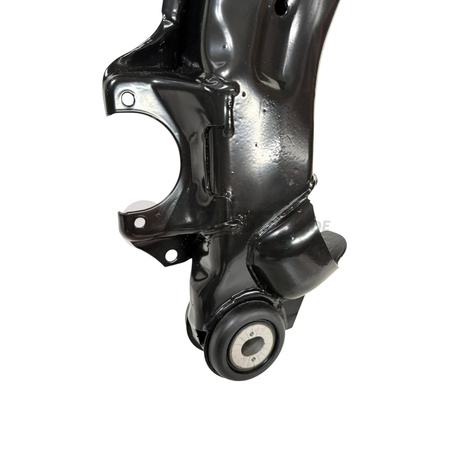 Audi A6 C5 4B Allroad Quattro Motorträger Achsträger Front Hilfsrahme Original 4Z7399313C