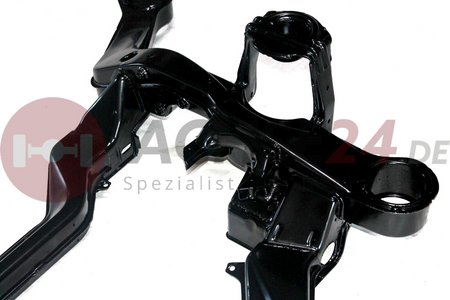 MERCEDES BENZ S-Klasse W140 C140 Motorträger Achsträger vorne Pulverbeschichtet