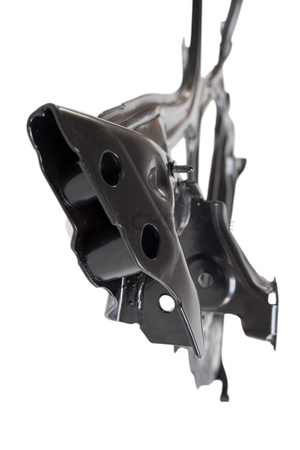 Audi A4 B9 8W Motorträger Achsträger Front Hilfsrahme Original