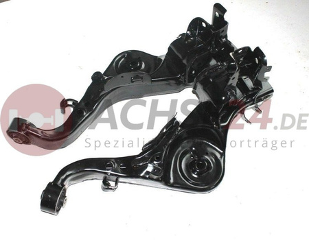 NEUTEIL für Nissan X-Trail QASHQAI +2 | Renault Koleos I Hinten Radaufhängung Tragarm Achse beidseitig L+R