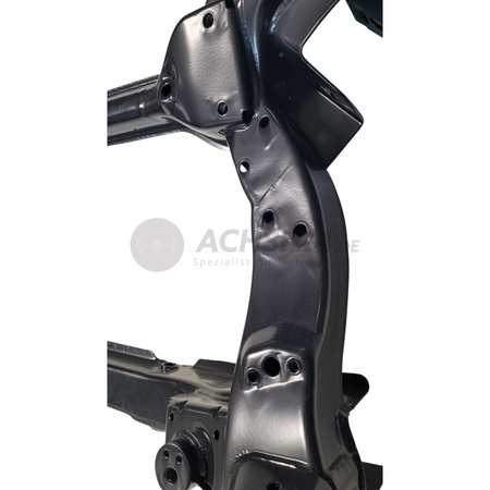 Jaguar XF CC9 X250 Motorträger Achsträger Vorderachse Pulverbechichtet