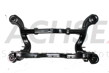 Mercedes B-Klasse W246 A-Klasse W176 CLA W117 Hinterachse Achsträger Achse hinten Achskörper