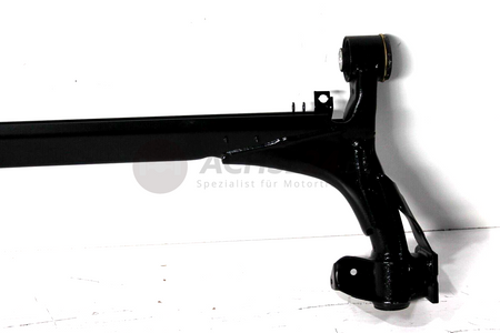 VW Polo III 6N | Seat Ibiza Cordoba II 6K Hinterachse Achsträger Achse hinten Achskörper