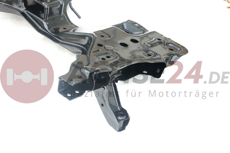 Opel Corsa E Adam Motorträger Achsträger Vorderachse Pulverbeschichtet