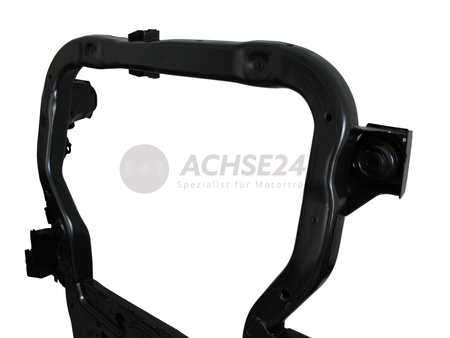 VW T5 T6 Multivan California Motorträger Achsträger Vorderachse Pulverbeschichtet 