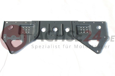 IVECO Daily Vorderachse Bleche Verstärkung Träger NEU Original