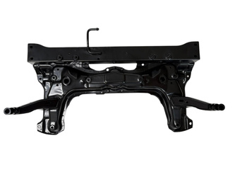 Fiat MULTIPLA 1999-2010 Motorträger Achsträger Vorderachse Pulverbeschichtet ohne Kühlerträger