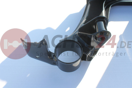 BMW 3 E36 Hinterachse ohne Buchsen Achsträger Achse hinten Achskörper