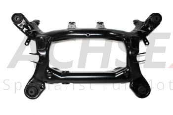 BMW M3 E90 E92 E93 Hinterachse Achsträger Achse hinten Achskörper