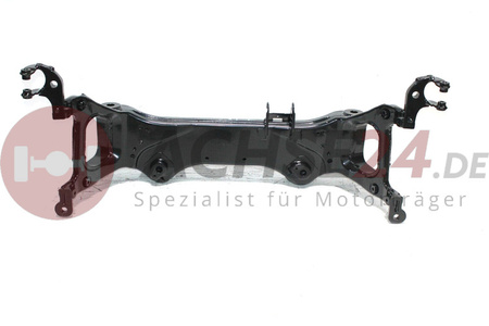 Renault Master II FD HD Motorträger Vorderachse Achsträger Pulverbeschichtet