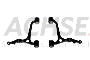 Mercedes E-Klasse W211 4Matic Original Querlenker vorne SET 2 St.