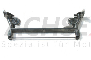 Audi A6 C5 4B2 4B5 Hinterachse Achsträger Hinten Achskörper 1490,50