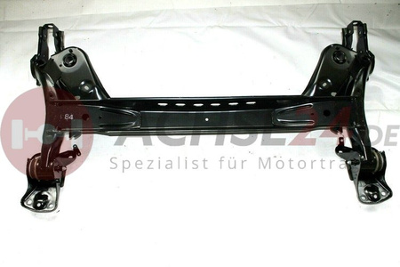 NEUTEIL für VW Golf VII 7 Hinterachse Achsträger Hinten Achskörper