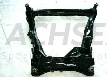 Nissan QASHQAI I J10 JJ10 1,5 dci Vorderachse Achsträger Motorträger