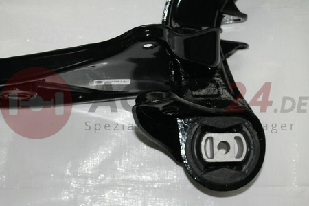 MERCEDES BENZ E-Klasse W124 C124 A124 S124 Hinterachse Achsträger Pulverbeschichtet + Buchsen + Federlenker + Querlenker Lemförder