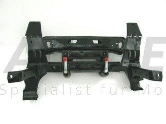 Chrysler PT-Cruiser Motorträger Achsträger Pulverbeschichtet