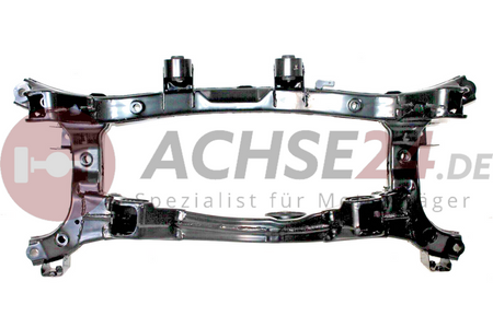 NEUTEIL für Hyundai IX35 Kia Sportage SL 4WD ALLRAD Hinterachse Achsträger Hinten Achskörper mit Buchsen