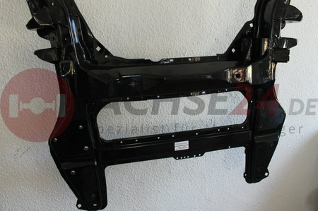 Peugeot 607 2000-2004 Motorträger Achsträger Vorderachse Pulverbeschichtet