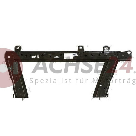 Renault Clio Modus MK3 2004-2012 Fahrschemel Motorträger Vorderachse Achskörper