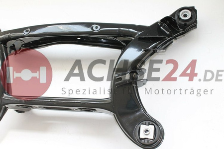 MERCEDES BENZ C-Klasse W204 S204 E-Klasse W212 S212 Coupe C207 Hinterachse Achsträger Pulverbeschichtet