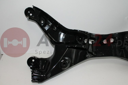 Opel Vectra C Signum | Fiat Croma 194 Hinterachse Achsträger Achse hinten Achskörper + Querlenker