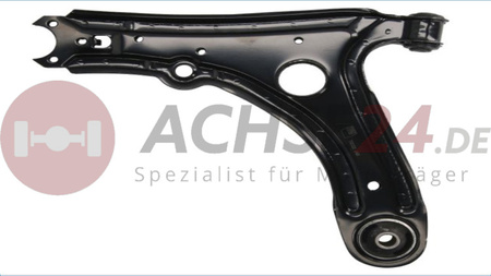 KRAFT Querlenkersatz inkl. Traggelenk und Schrauben für: VW Golf 3 III