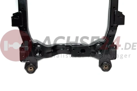 Opel Astra J Zafira C Motorträger Achsträger Vorderachse Pulverbeschichtet